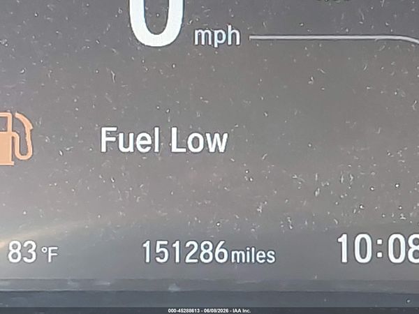 2018 HONDA CR-V EX-L/EX-L NAVI