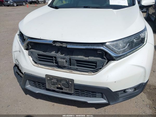 2018 HONDA CR-V EX-L/EX-L NAVI