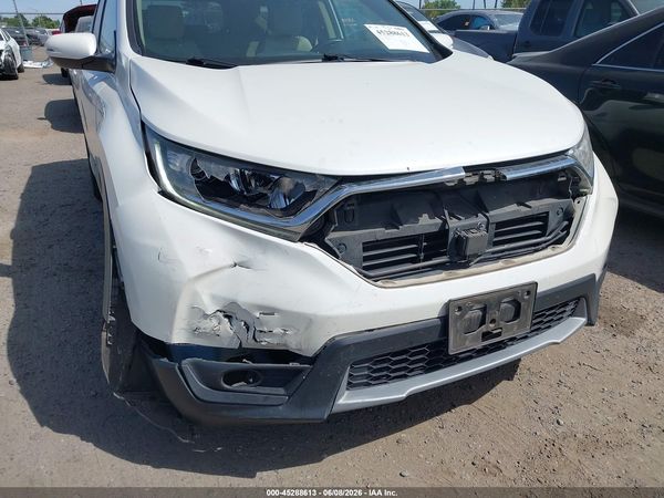 2018 HONDA CR-V EX-L/EX-L NAVI