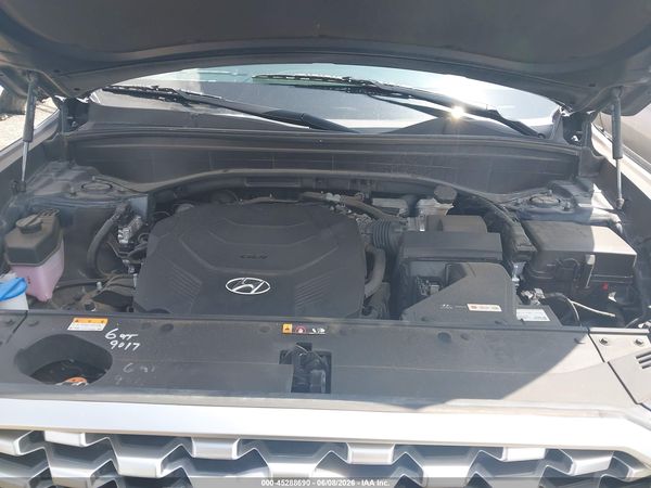 2021 HYUNDAI PALISADE SE