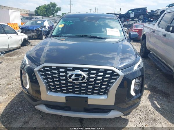 2021 HYUNDAI PALISADE SE