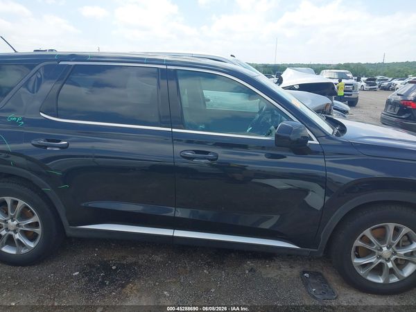 2021 HYUNDAI PALISADE SE