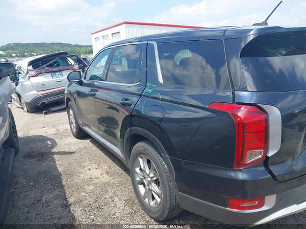 2021 HYUNDAI PALISADE SE