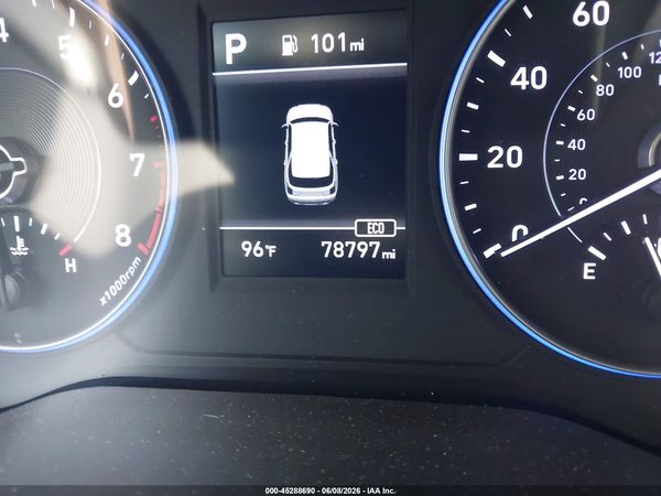 2021 HYUNDAI PALISADE SE