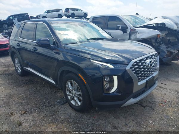 2021 HYUNDAI PALISADE SE