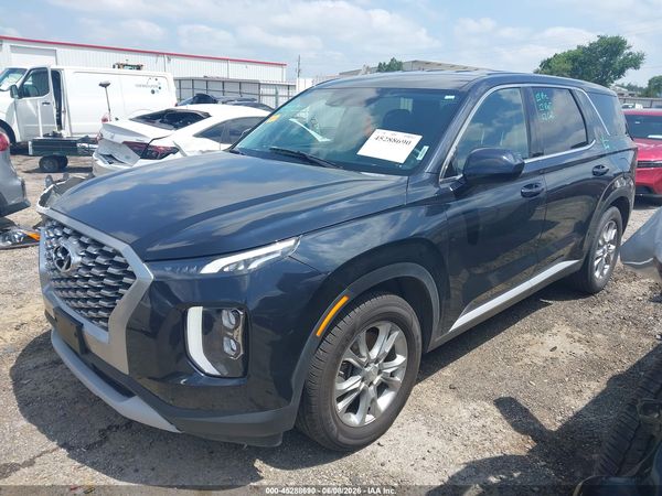 2021 HYUNDAI PALISADE SE