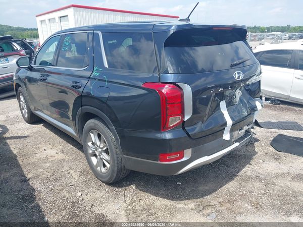 2021 HYUNDAI PALISADE SE
