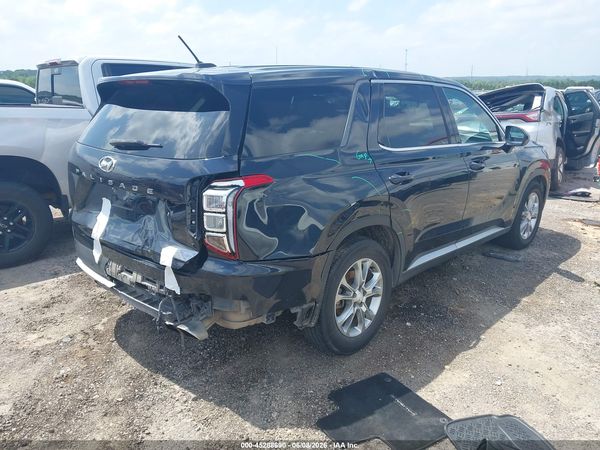 2021 HYUNDAI PALISADE SE