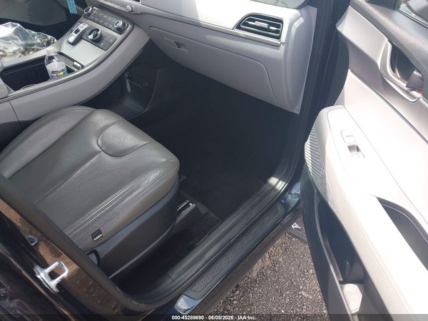 2021 HYUNDAI PALISADE SE