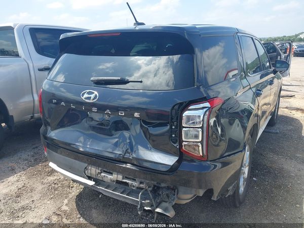 2021 HYUNDAI PALISADE SE