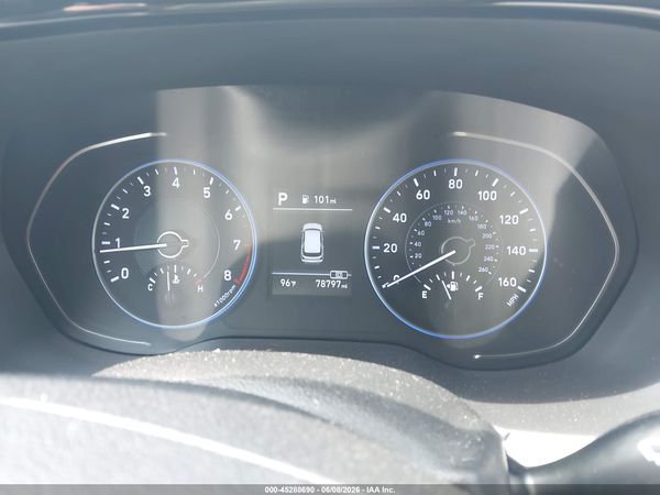 2021 HYUNDAI PALISADE SE