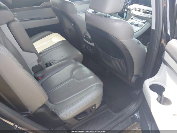 2021 HYUNDAI PALISADE SE