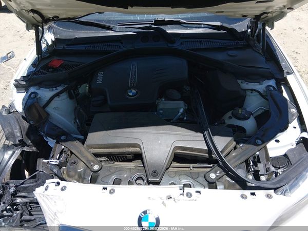 2016 BMW 228I