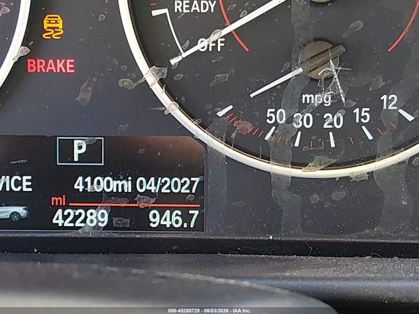 2016 BMW 228I