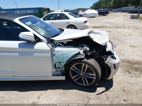 2016 BMW 228I