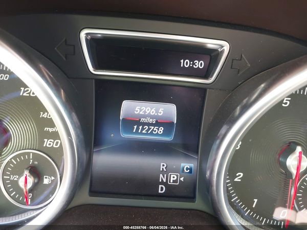 2018 MERCEDES-BENZ GLE 350 4MATIC