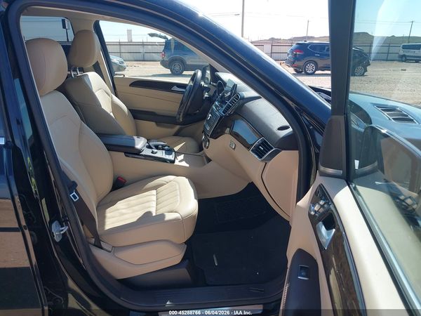 2018 MERCEDES-BENZ GLE 350 4MATIC