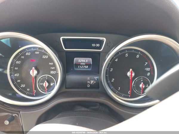2018 MERCEDES-BENZ GLE 350 4MATIC