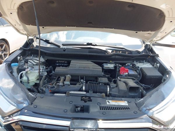 2021 HONDA CR-V AWD TOURING