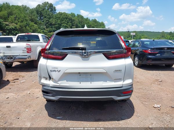 2021 HONDA CR-V AWD TOURING