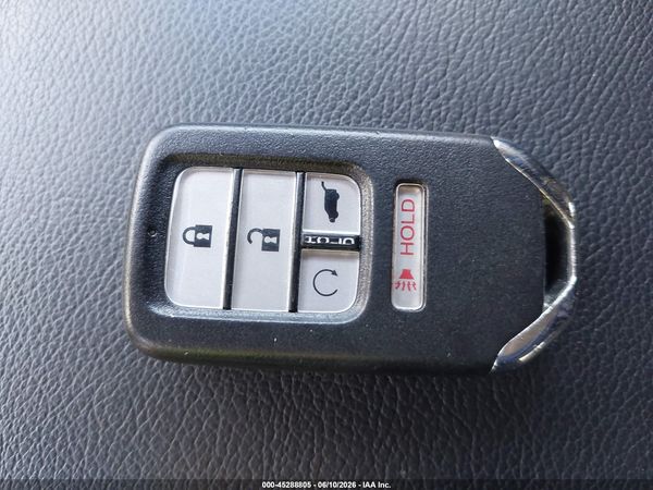 2021 HONDA CR-V AWD TOURING
