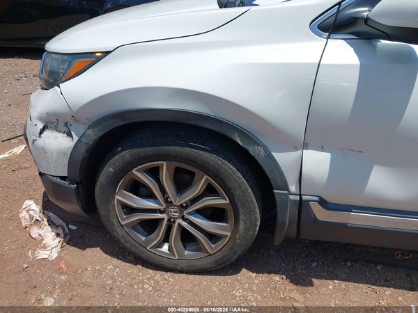 2021 HONDA CR-V AWD TOURING