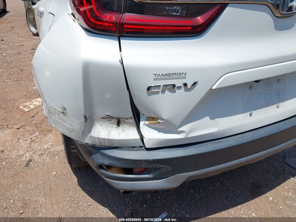 2021 HONDA CR-V AWD TOURING