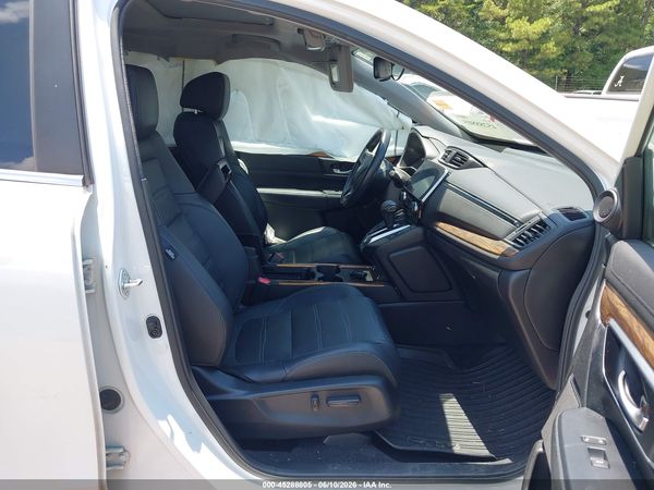 2021 HONDA CR-V AWD TOURING