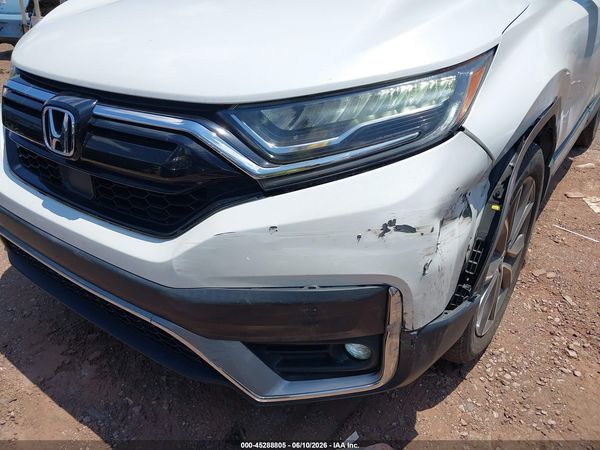 2021 HONDA CR-V AWD TOURING