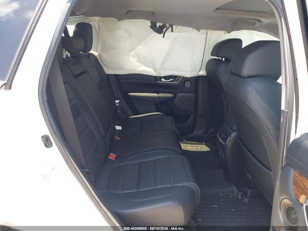 2021 HONDA CR-V AWD TOURING