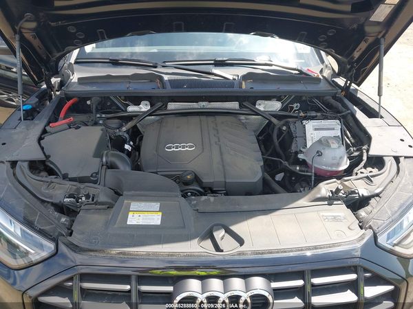 2025 AUDI Q5