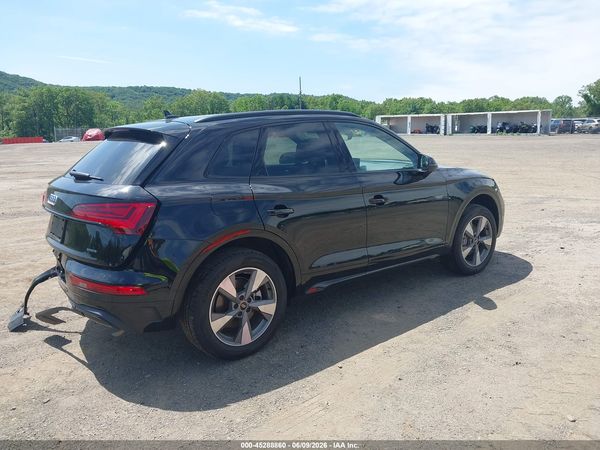 2025 AUDI Q5