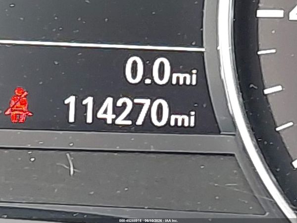 2017 AUDI A6 PREMIUM PLUS