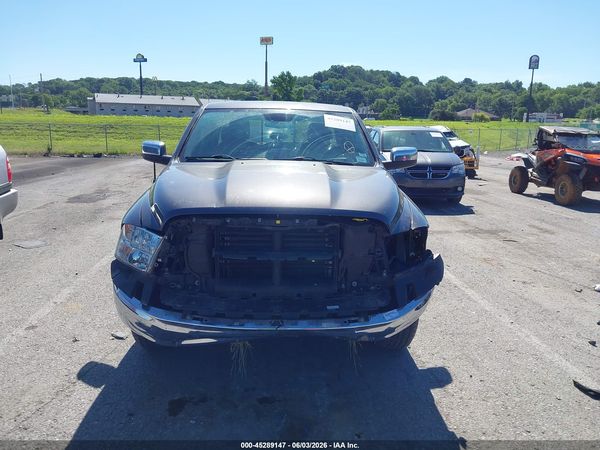 2019 RAM 1500 CLASSIC TRADESMAN  4X2 6'4 BOX