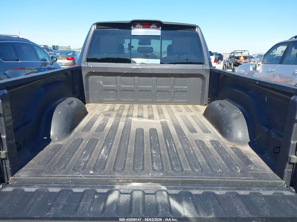 2019 RAM 1500 CLASSIC TRADESMAN  4X2 6'4 BOX