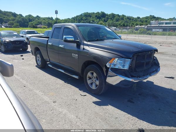 2019 RAM 1500 CLASSIC TRADESMAN  4X2 6'4 BOX