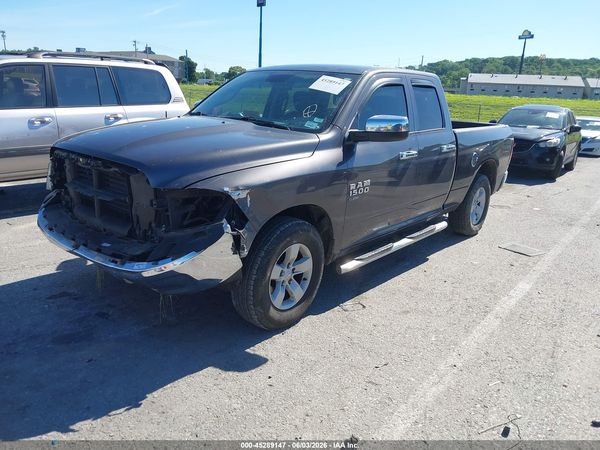 2019 RAM 1500 CLASSIC TRADESMAN  4X2 6'4 BOX