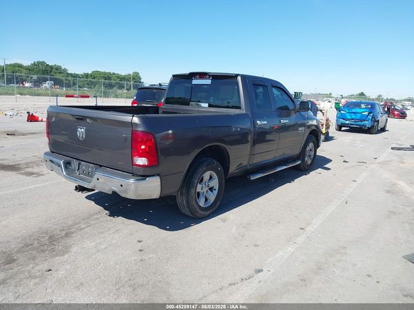 2019 RAM 1500 CLASSIC TRADESMAN  4X2 6'4 BOX