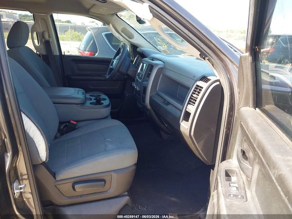 2019 RAM 1500 CLASSIC TRADESMAN  4X2 6'4 BOX