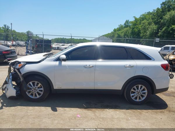 2020 KIA SORENTO 3.3L LX