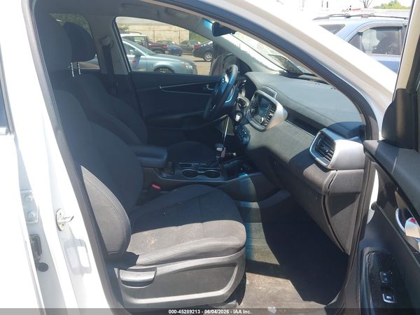 2020 KIA SORENTO 3.3L LX