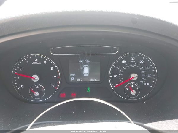 2020 KIA SORENTO 3.3L LX