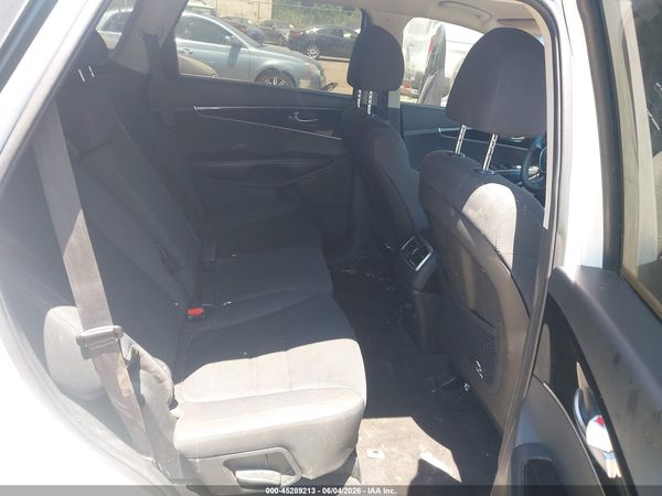 2020 KIA SORENTO 3.3L LX