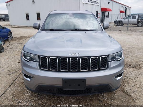 2019 JEEP GRAND CHEROKEE LAREDO E 4X2