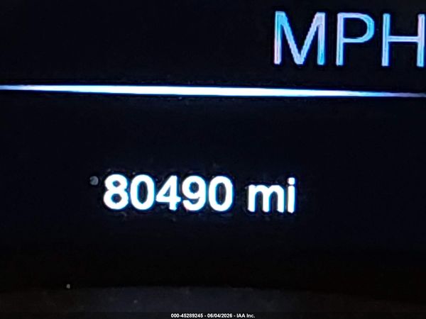 2019 JEEP GRAND CHEROKEE LAREDO E 4X2