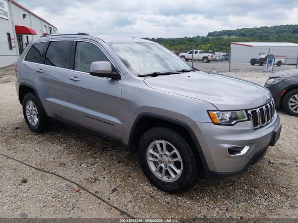 2019 JEEP GRAND CHEROKEE LAREDO E 4X2