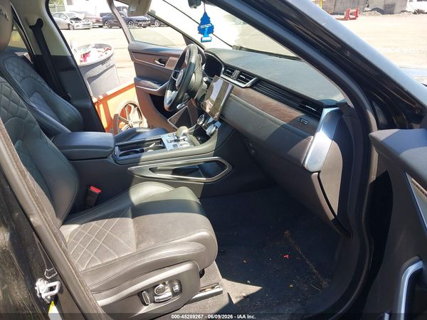 2023 JAGUAR F-PACE S P250 AWD AUTOMATIC