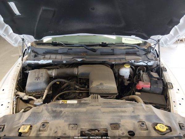 2020 RAM 1500 CLASSIC TRADESMAN  4X2 5'7 BOX