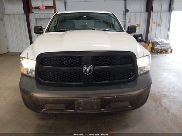 2020 RAM 1500 CLASSIC TRADESMAN  4X2 5'7 BOX