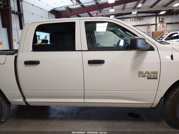 2020 RAM 1500 CLASSIC TRADESMAN  4X2 5'7 BOX
